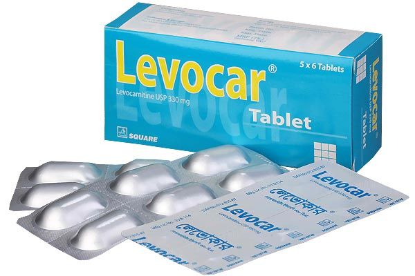 Levocar