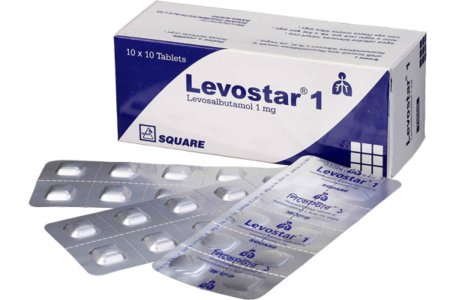 Levostar 1