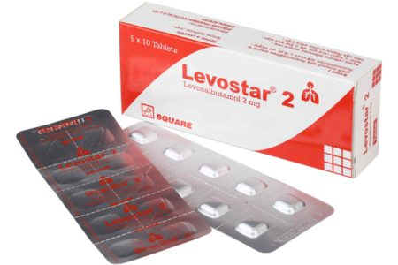 Levostar 2