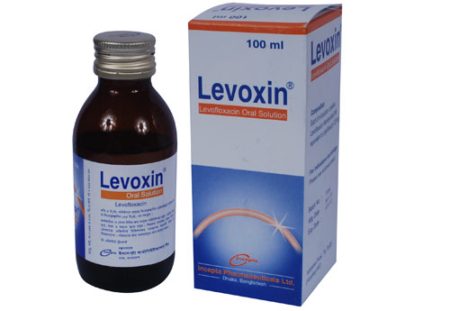 Levoxin