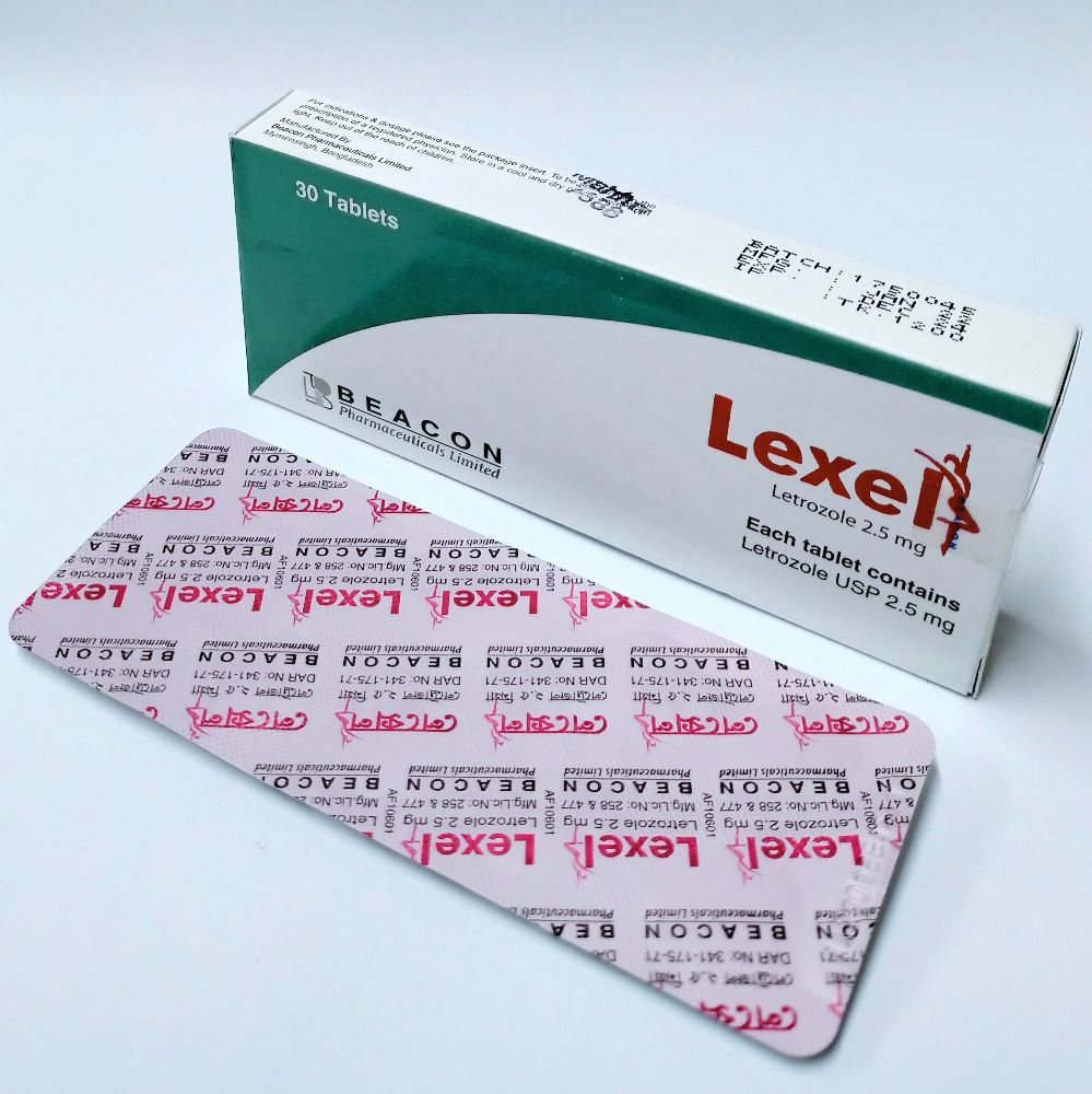 Lexel 2.5