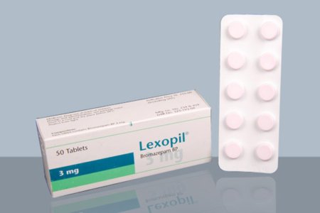 Lexopil