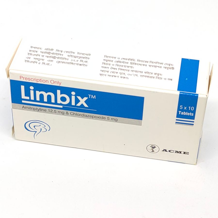 Limbix