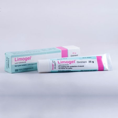 Limogel