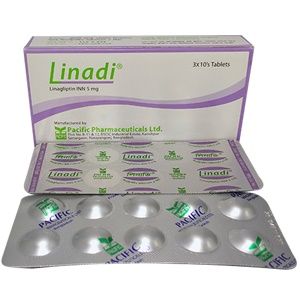 Linadi 5