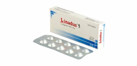 Linadus 5