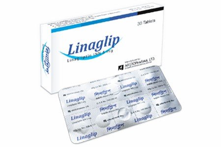 Linaglip 5