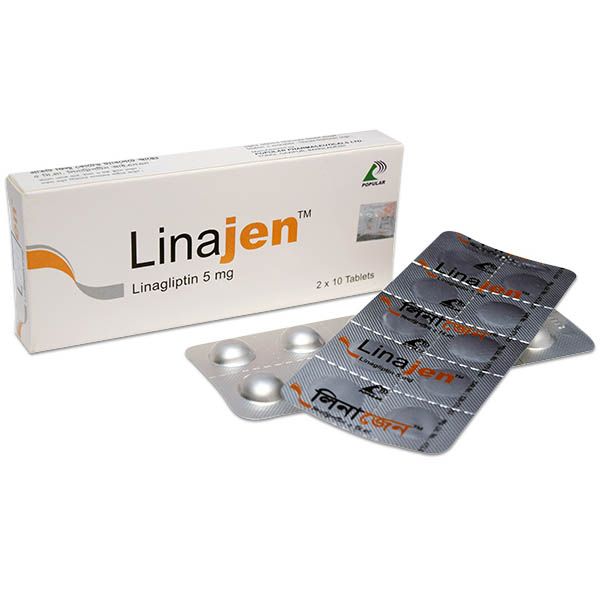 Linajen 5