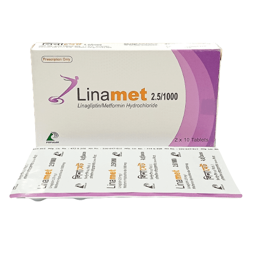 Linamet 1000