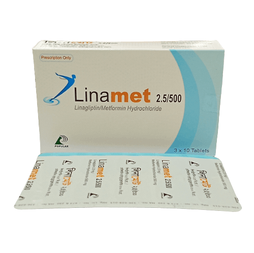 Linamet 500