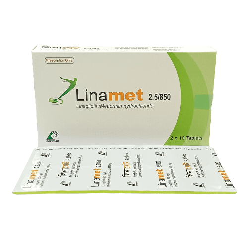 Linamet 850