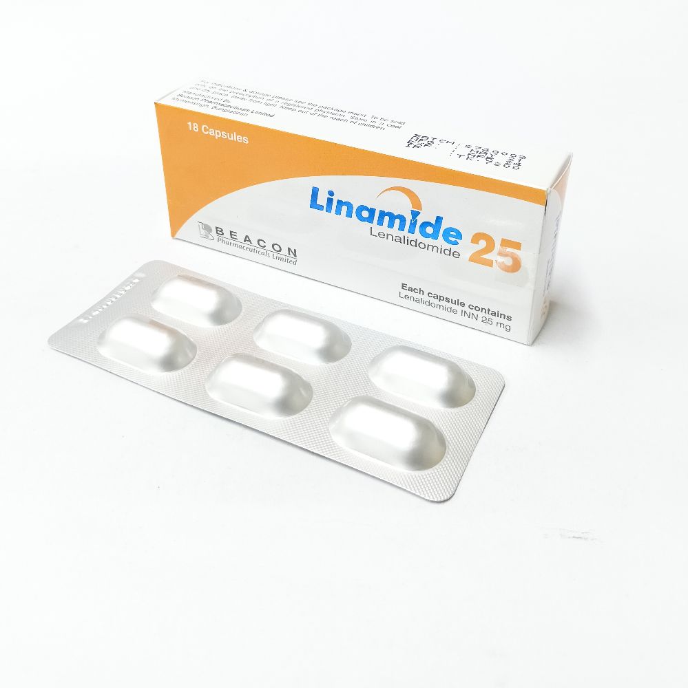 Linamide 25