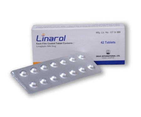 Linarol 5