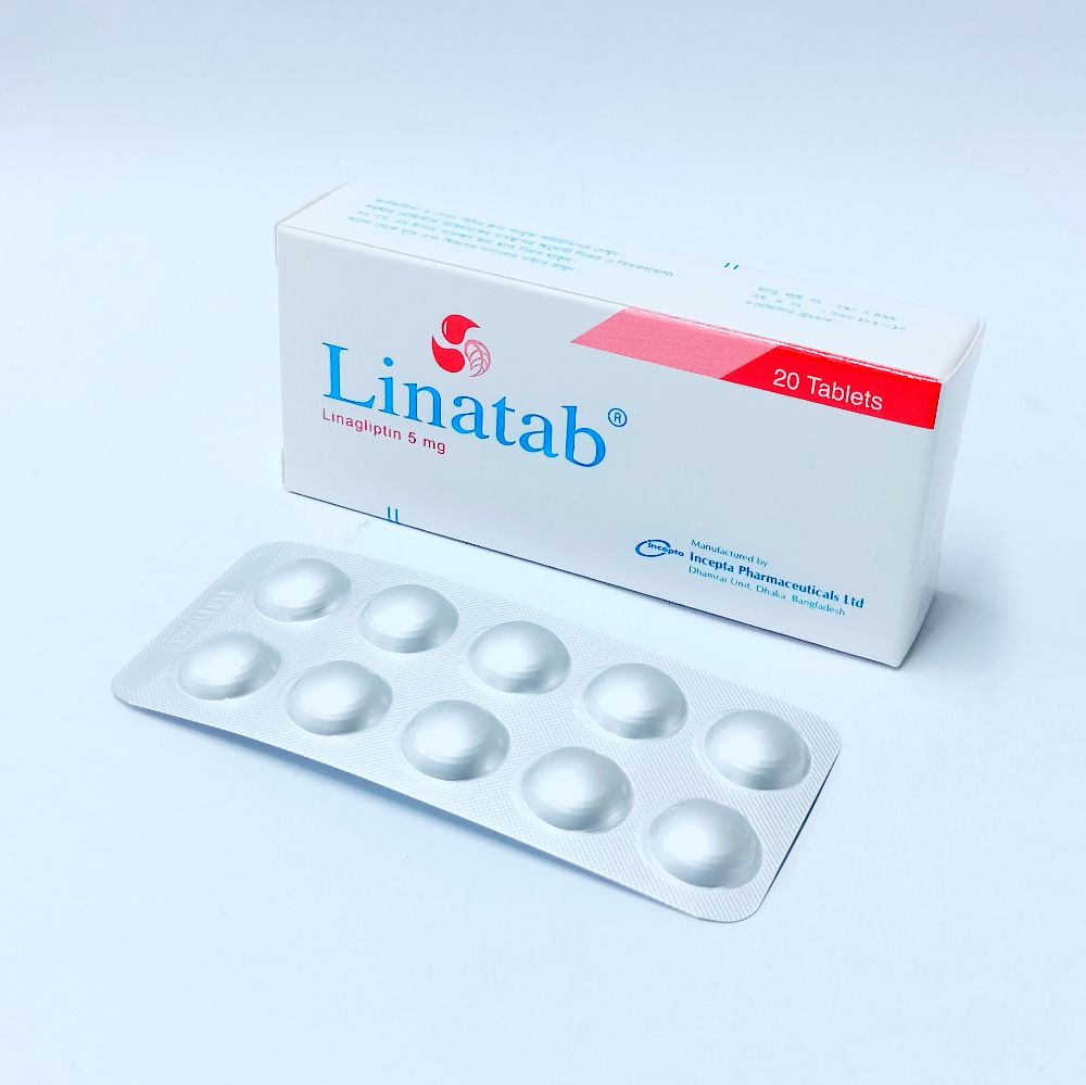 Linatab 5