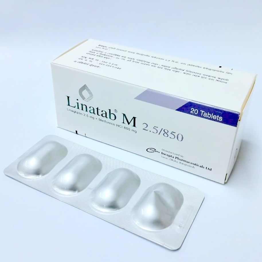 Linatab M 850