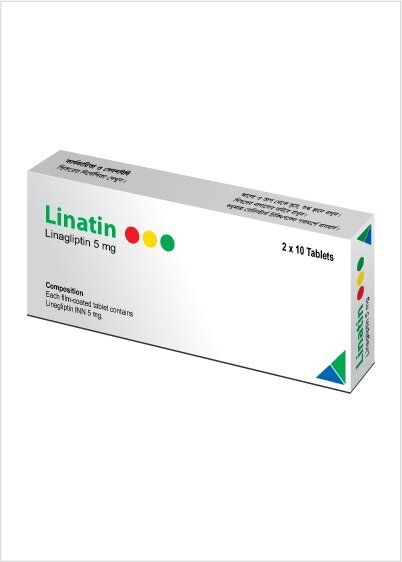 Linatin 5