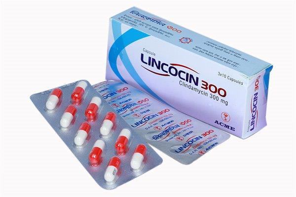 Lincocin 300