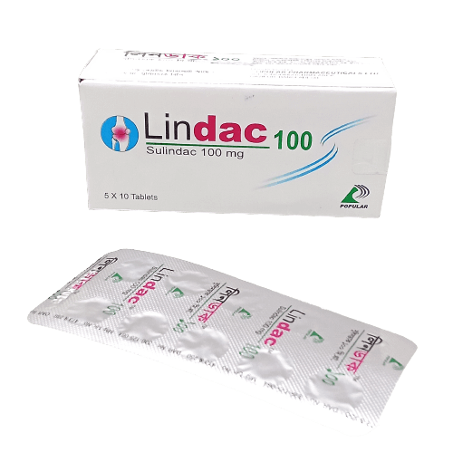 Lindac 100