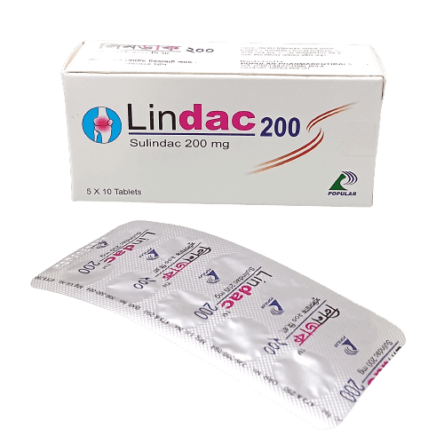 Lindac 200