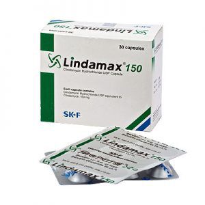 Lindamax 150