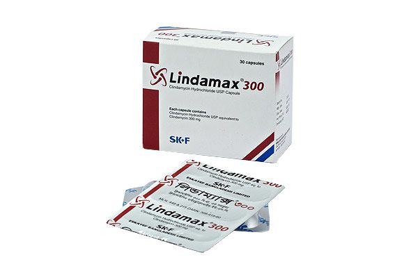 Lindamax