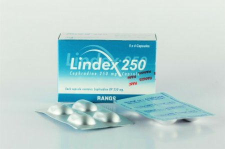 Lindex