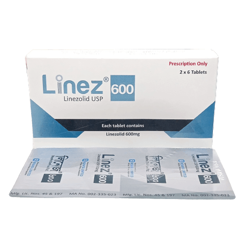 Linez 600