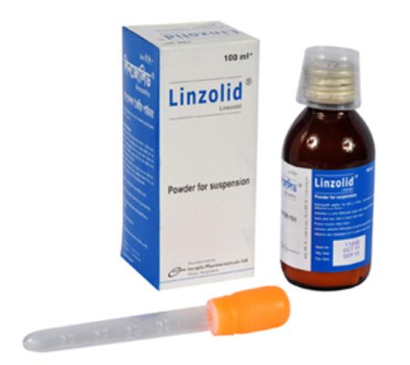 Linzolid