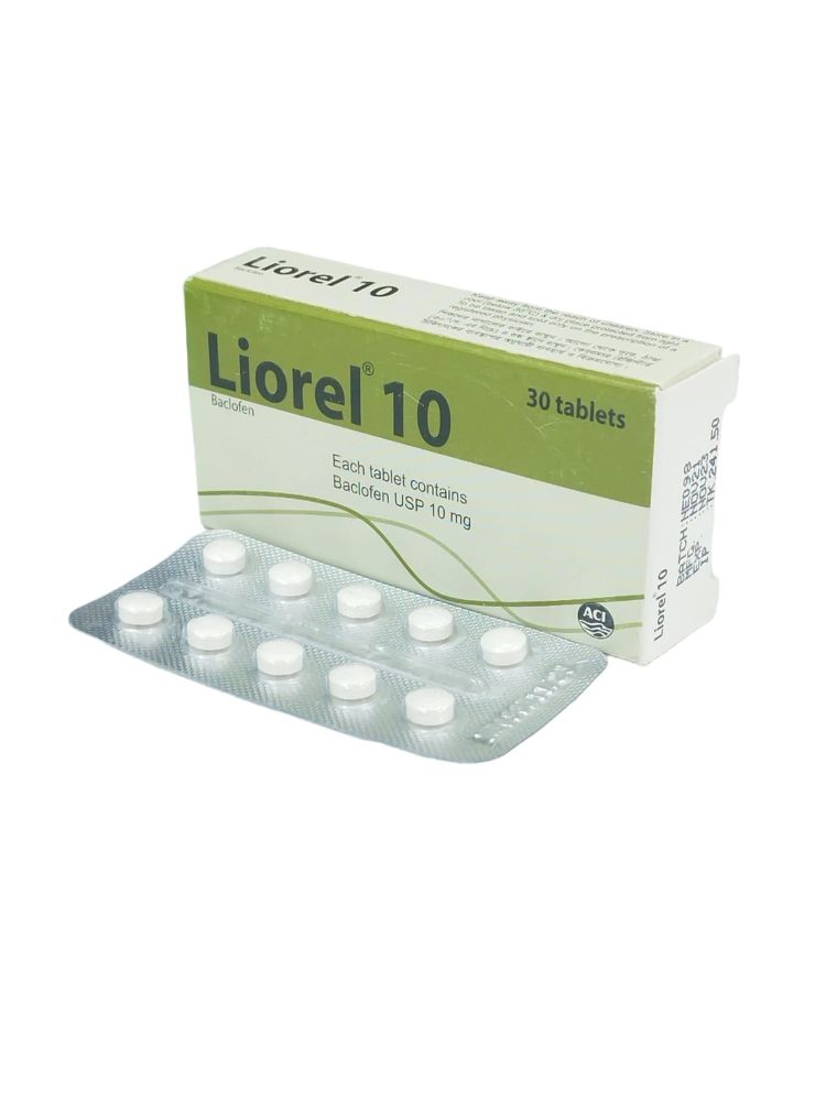 Liorel 10