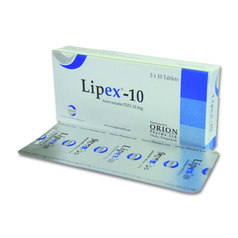 Lipex