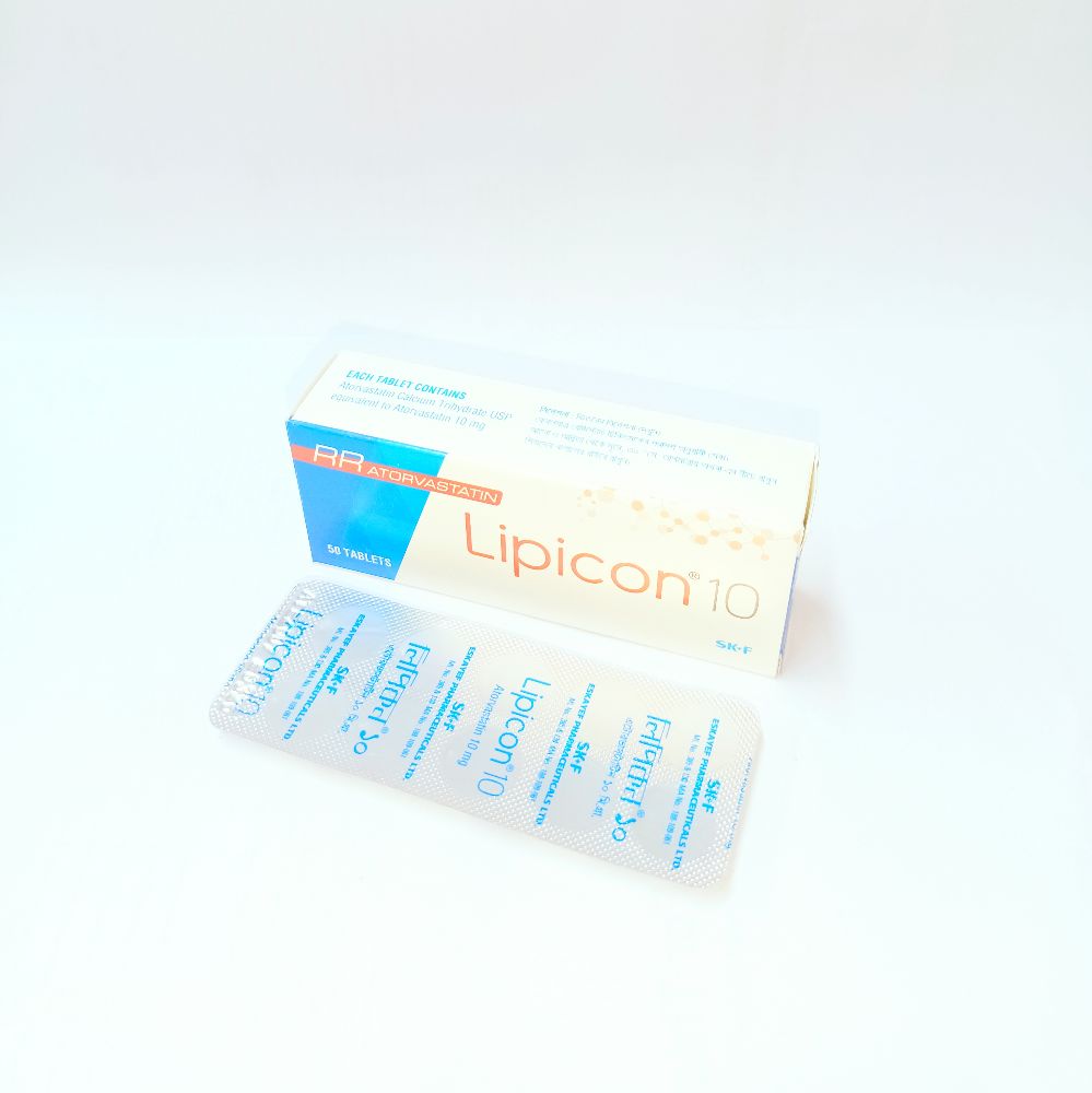 Lipicon 10