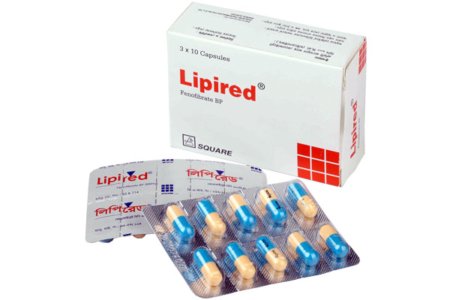 Lipired 200