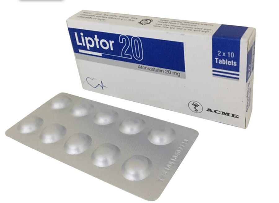 Liptor 20