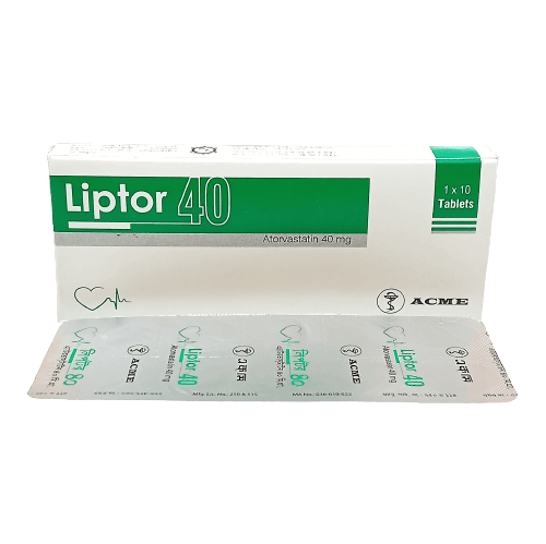 Liptor 40