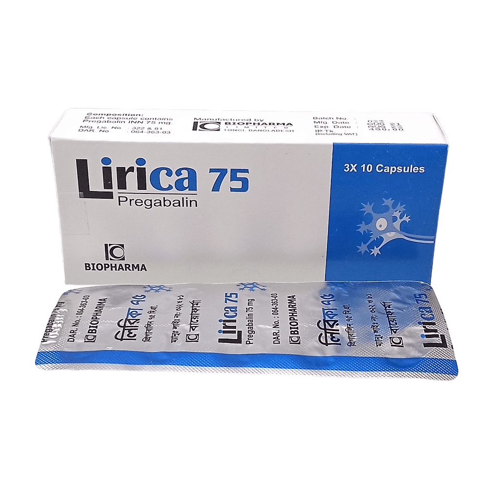 Lirica 75