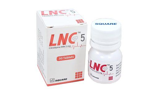 LNC 5