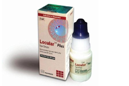 Locular Plus