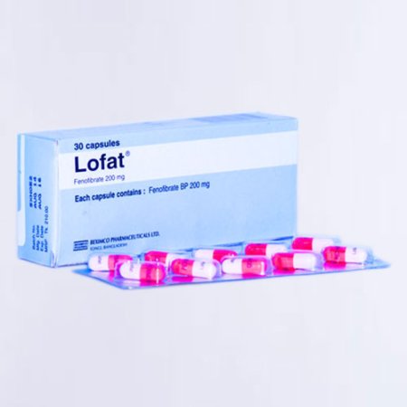 Lofat 200