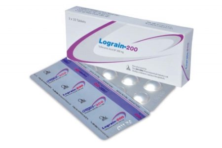 Lograin 200