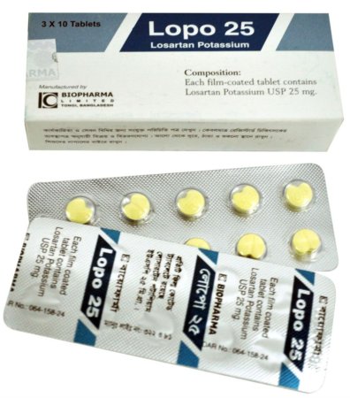 Lopo 25