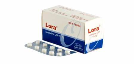 Lora 10