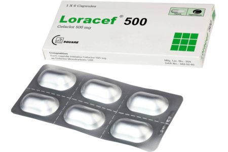 Loracef