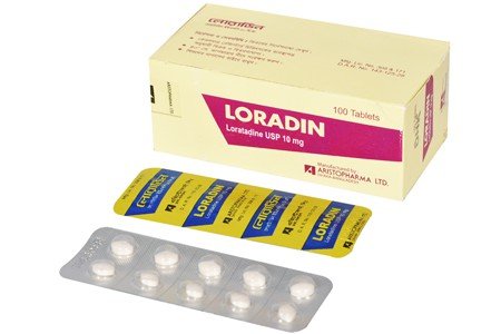 Loradin 10