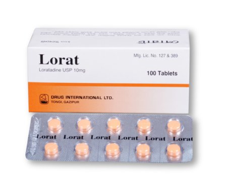 Lorat 10