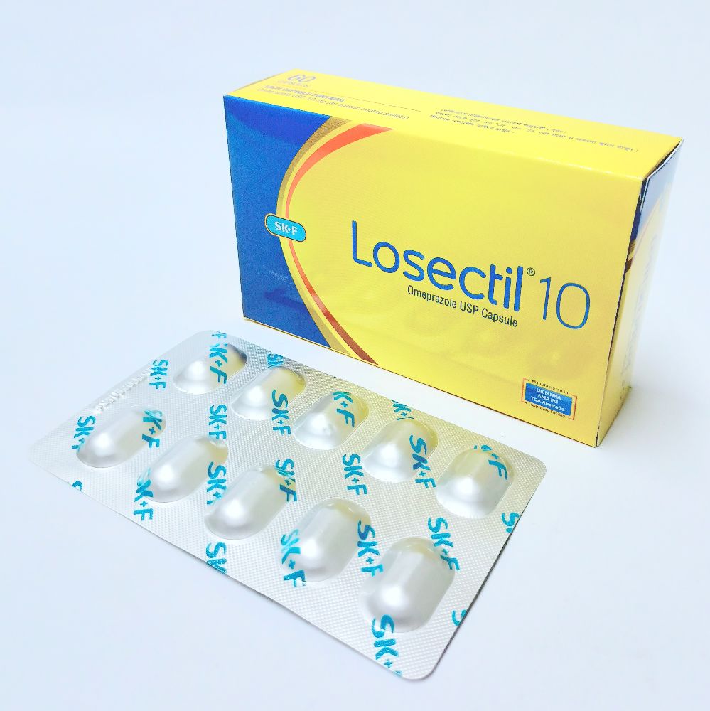 Losectil 10