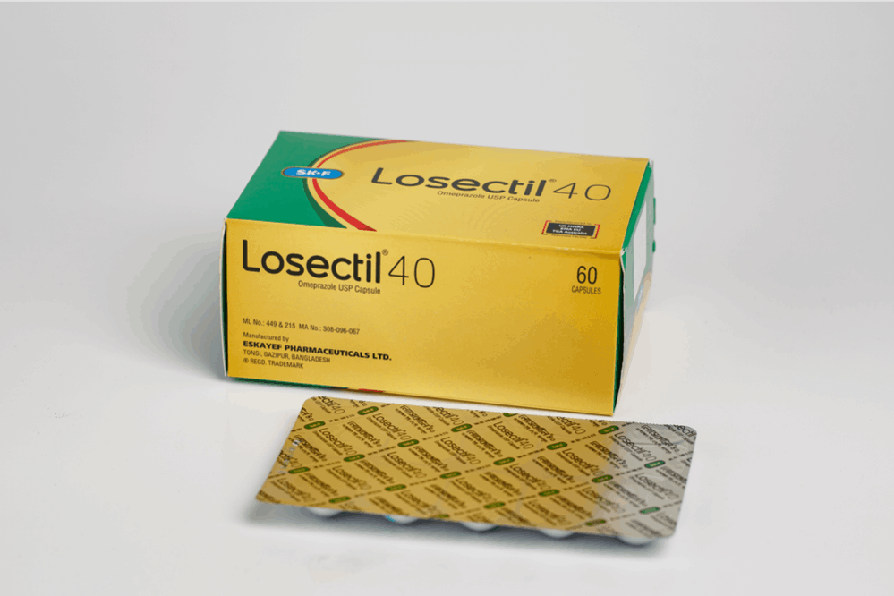 Losectil 40