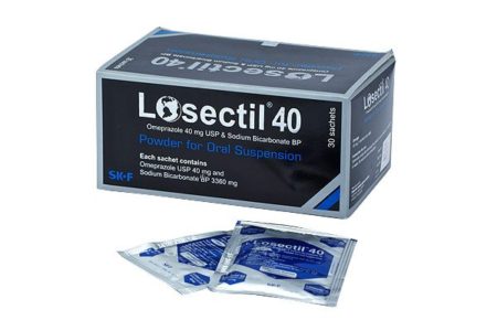 Losectil 40