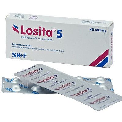 Losita 5