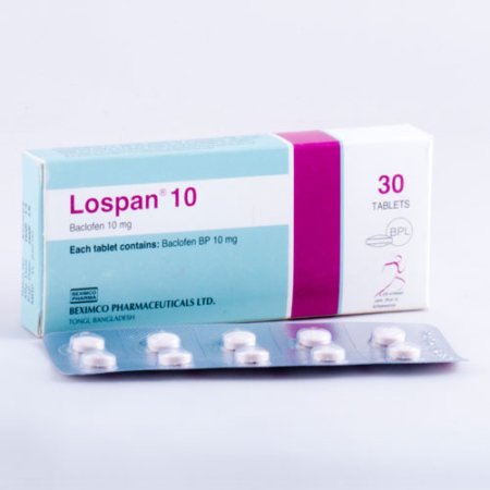 Lospan 10