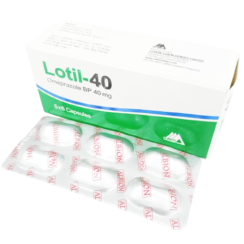 Lotil 40